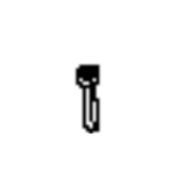 Tornillo 7255333-65 Tornillo 7255333-65