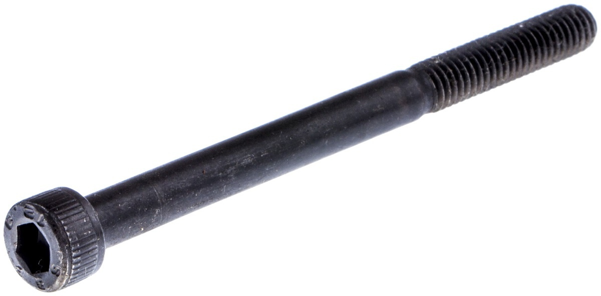 Tornillo, M6X75 7255385-55