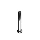 Tornillo 7255464-01 Tornillo 7255464-01