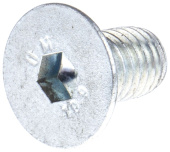 Tornillo F6S M8X14 Fzb Tornillo F6S M8X14 Fzb