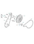 Bloqueo De Tornillo-, M4 7286923-00 Bloqueo De Tornillo-, M4 7286923-00