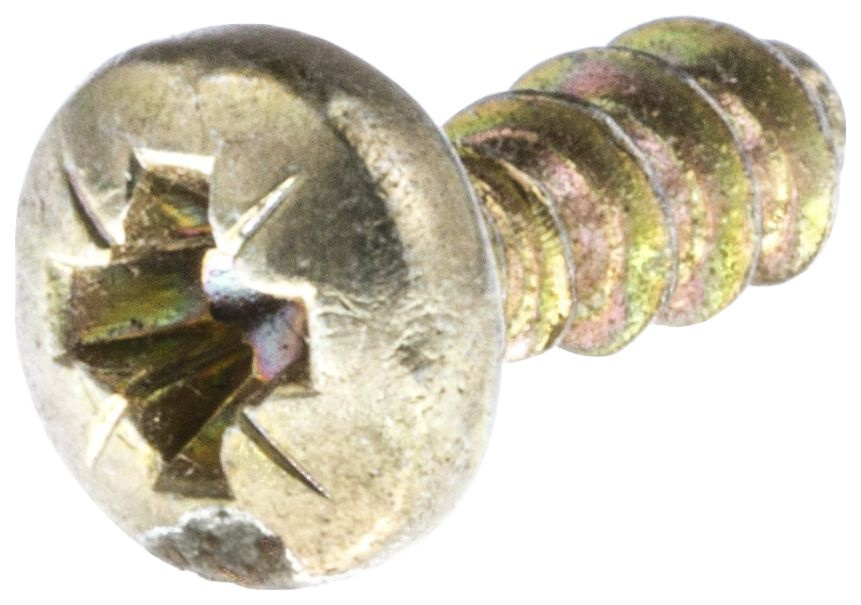 Tornillo K40X10, Acero Fzb