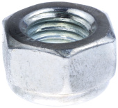 Contratuerca M12 Acero 8, Fzb, Nf Contratuerca M12 Acero 8, Fzb, Nf