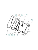 Tuerca 7322616-01 Tuerca 7322616-01