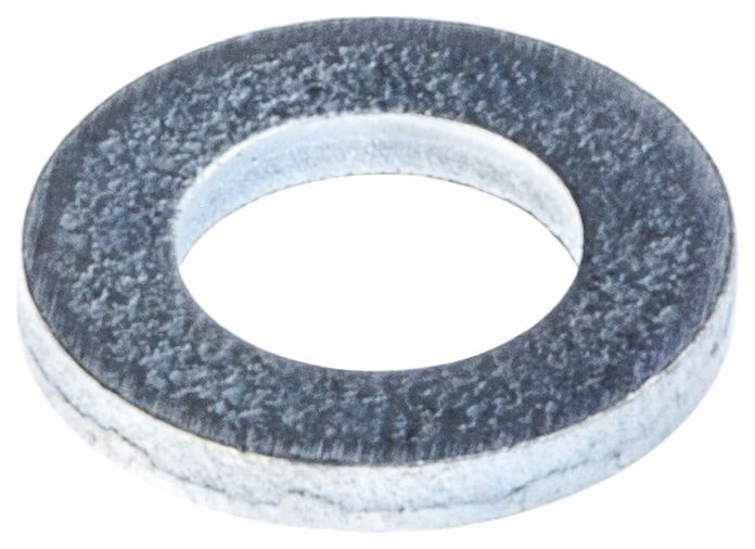 Arandela, 6,4X12,5X1,6