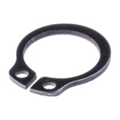 Anillo de seguimiento Anillo de seguimiento