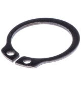 Anillo retenedor Sga 20 Anillo retenedor Sga 20