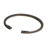 Anillo de retención Anillo de retención