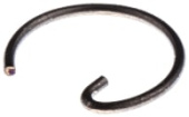 Anillo De Bloqueo Piston Tipo B 10X0.8 7374410-00 Anillo De Bloqueo Piston Tipo B 10X0.8 7374410-00