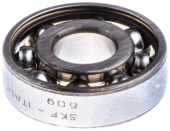 Cojinete de bolas 24X9X7 7382199-00 Cojinete de bolas 24X9X7 7382199-00
