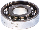 Cojinete de bolas 24X9X7 7382199-02 Cojinete de bolas 24X9X7 7382199-02