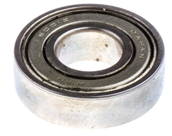 Rodamientos De Bolas 7382200-17