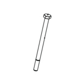 Tornillo 7478051-04 Tornillo 7478051-04