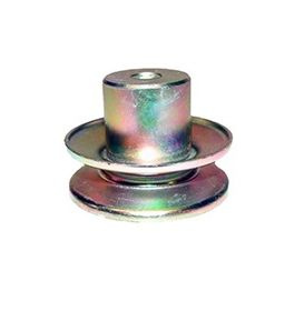 Polea, 2,50 4L .75Id