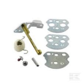 Kit de estrangulador del eje Kit de estrangulador del eje