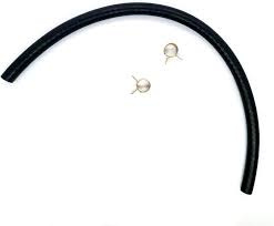 Línea de combustible