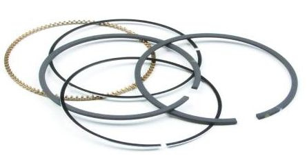 Juego de anillos de pistón