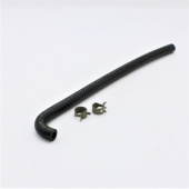 Línea de combustible Línea de combustible