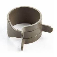 Manguera de abrazadera