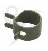 Manguera de abrazadera Manguera de abrazadera