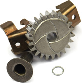 Regulador de accionamiento Regulador de accionamiento