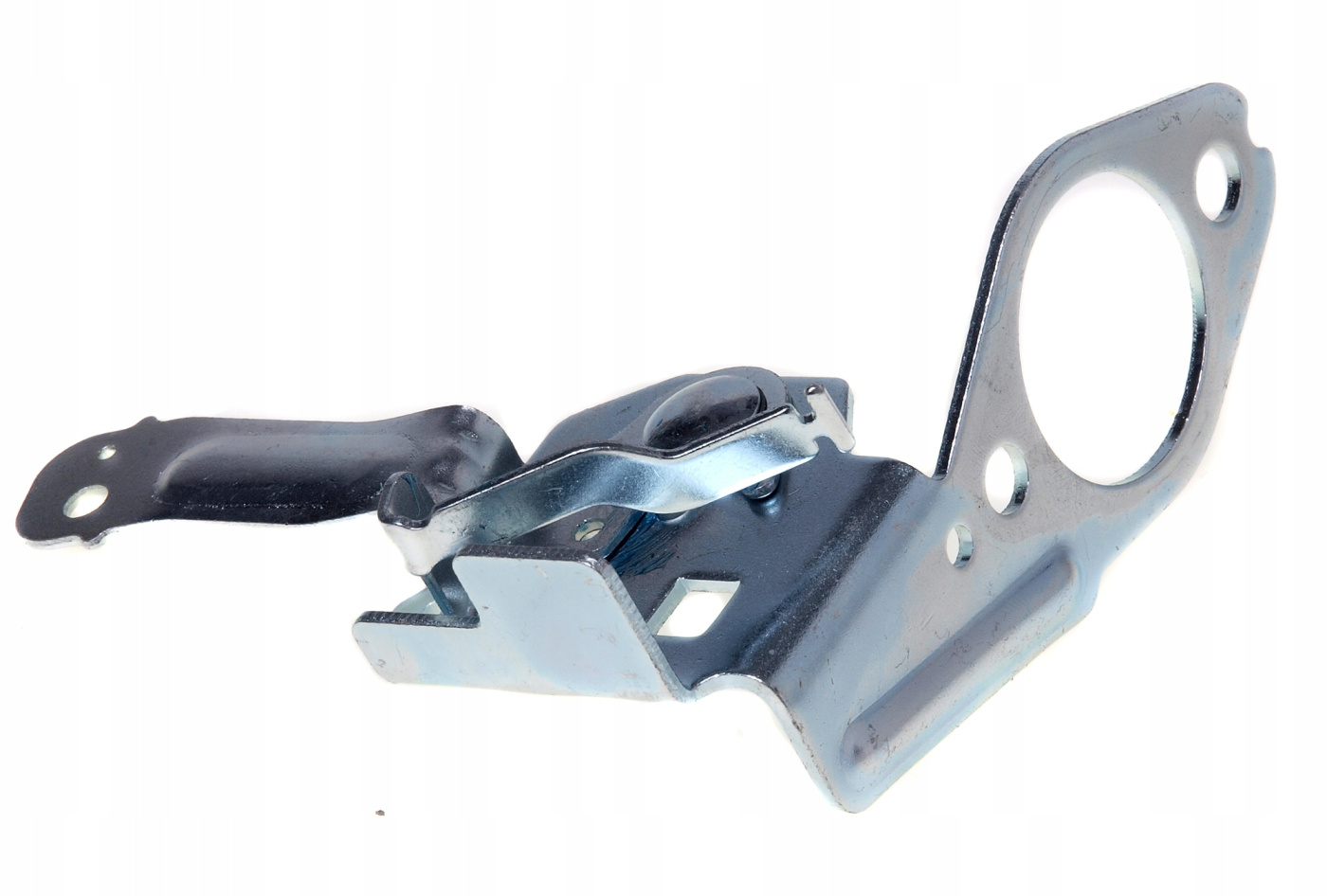 Control de archivos adjuntos