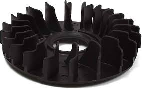 Volante del ventilador