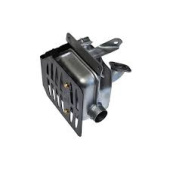 Silenciador Silenciador