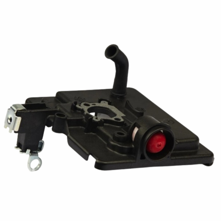  Caja del filtro de aire