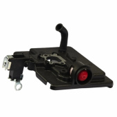 Caja del filtro de aire Caja del filtro de aire