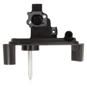 Placa inferior-Filtro de aire Placa inferior-Filtro de aire