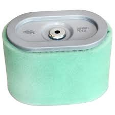 Casete de filtro de aire