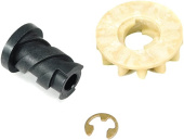 Arrancador estriado B&S 799420 Arrancador estriado B&S 799420