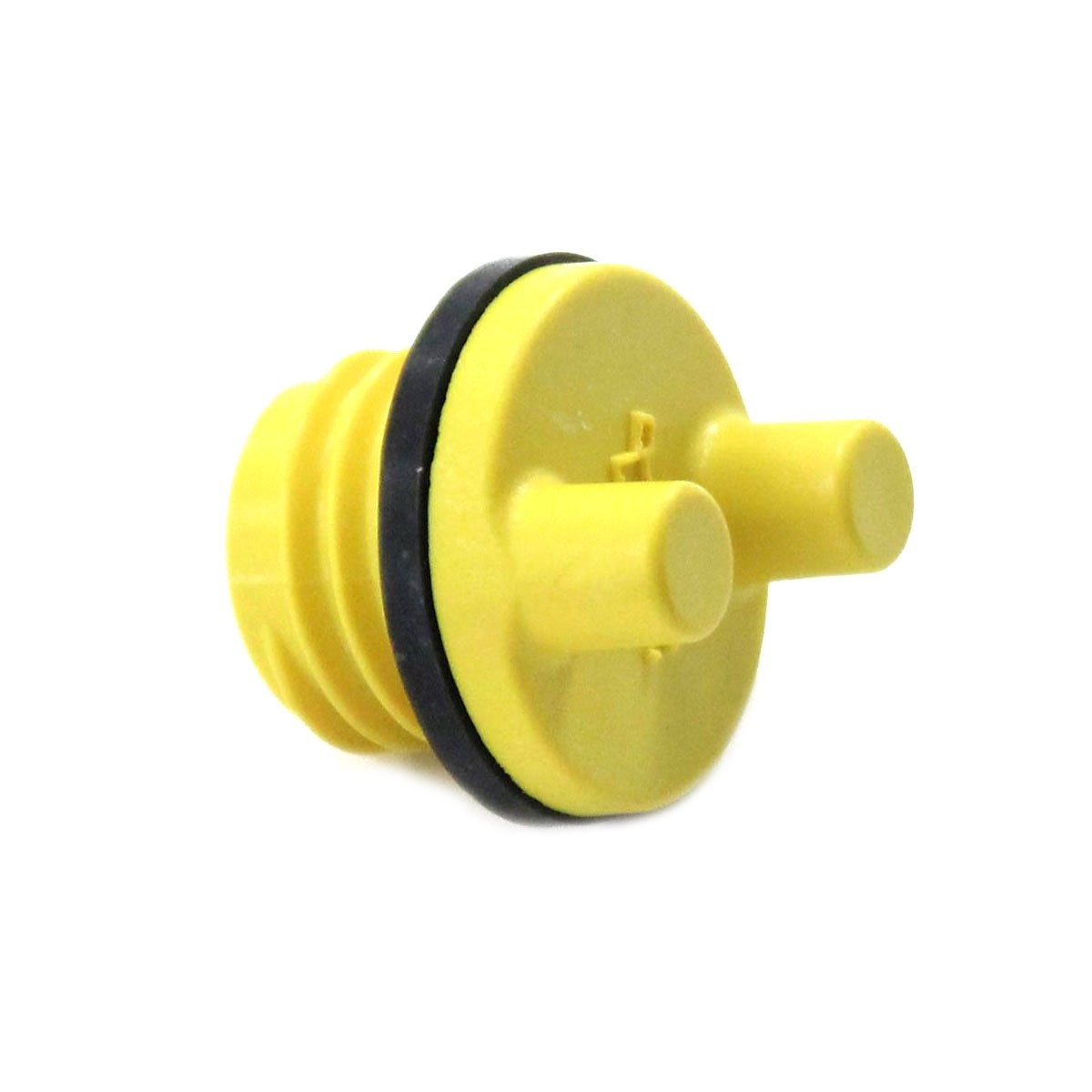 Llenado de aceite de tapa