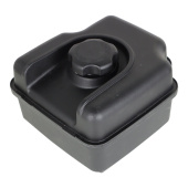 Depósito de combustible Depósito de combustible