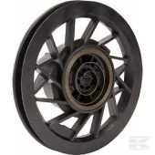 Polea/Resorte Compl. Polea/Resorte Compl.