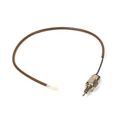 Solenoide de combustible