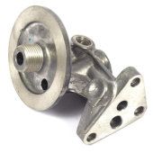 Adaptador-filtro de aceite Adaptador-filtro de aceite