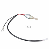 Solenoide de combustible Solenoide de combustible