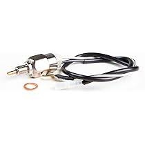 Solenoide de combustible