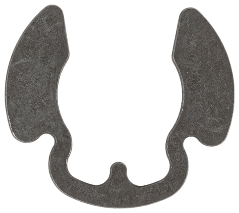 Montante De Oruga, Eje De 3/4