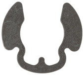 Montante De Oruga, Eje De 3/4 Montante De Oruga, Eje De 3/4