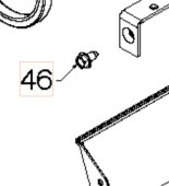 Tornillo 8170005-10 Tornillo 8170005-10