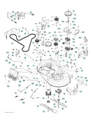 Tornillo 8170006-16 Tornillo 8170006-16