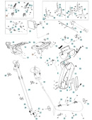 Tornillo 8170604-10 Tornillo 8170604-10