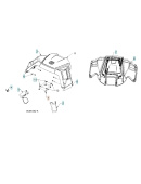 Tornillo 8174113-12 Tornillo 8174113-12