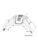 Tornillo 8174113-18 Tornillo 8174113-18