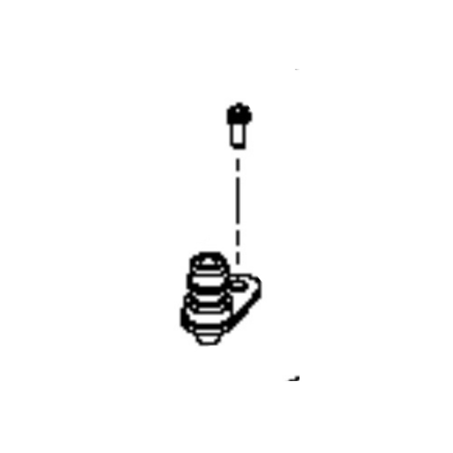 Tornillo 8174904-10