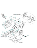 Tornillo 10-24X1/2 8175410-08 Tornillo 10-24X1/2 8175410-08