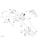 Tornillo 8181010-08 Tornillo 8181010-08